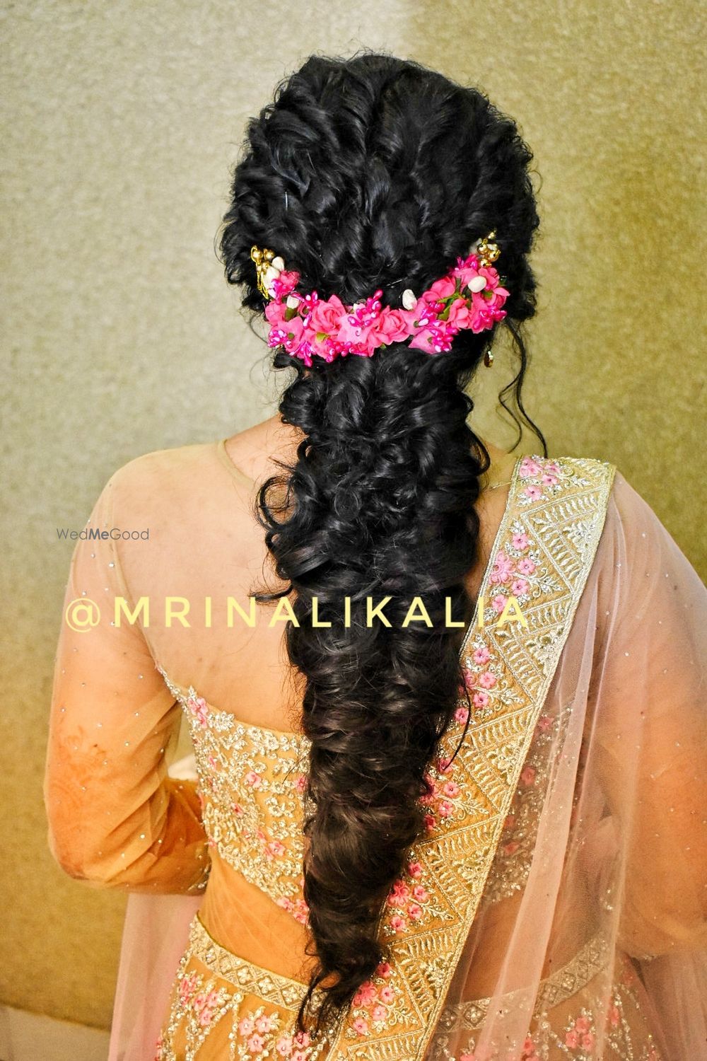 Photo From Hairstyles - By Impressions By Mrinali Kalia