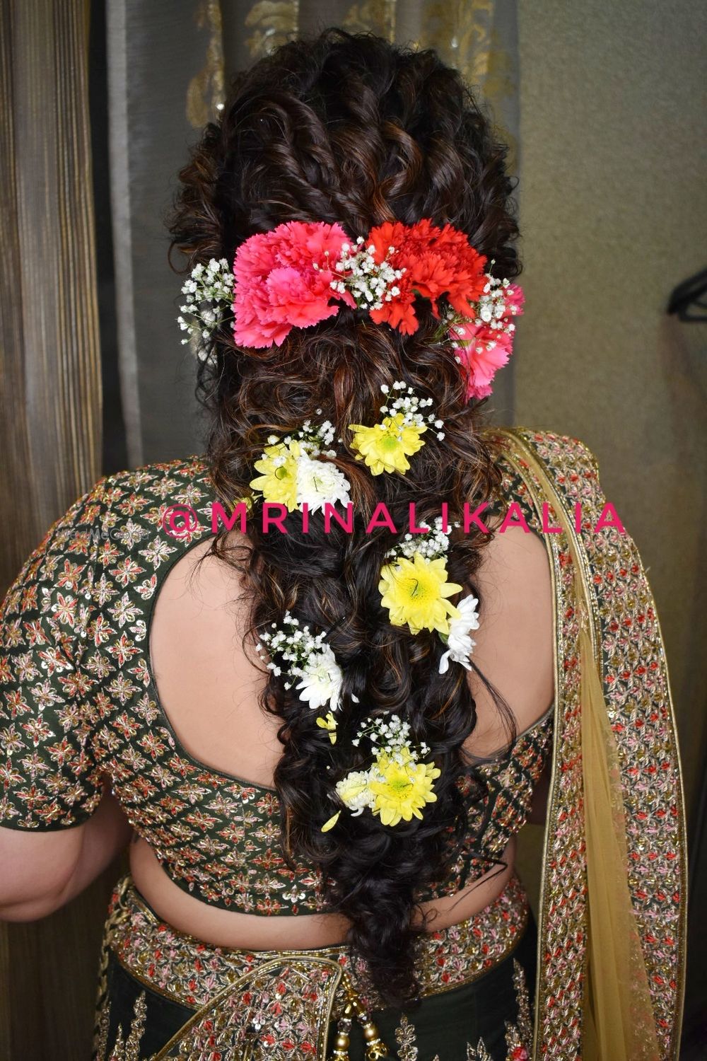 Photo From Hairstyles - By Impressions By Mrinali Kalia