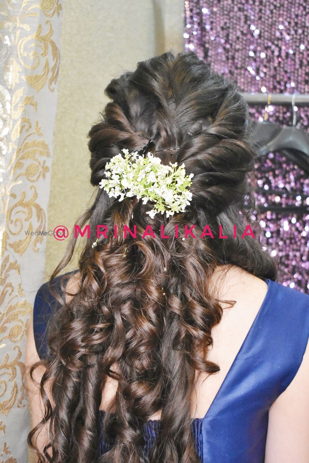 Photo From Hairstyles - By Impressions By Mrinali Kalia