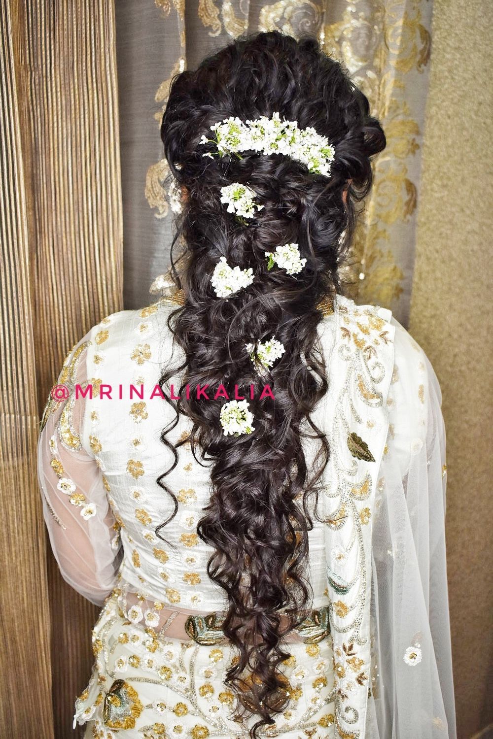 Photo From Hairstyles - By Impressions By Mrinali Kalia