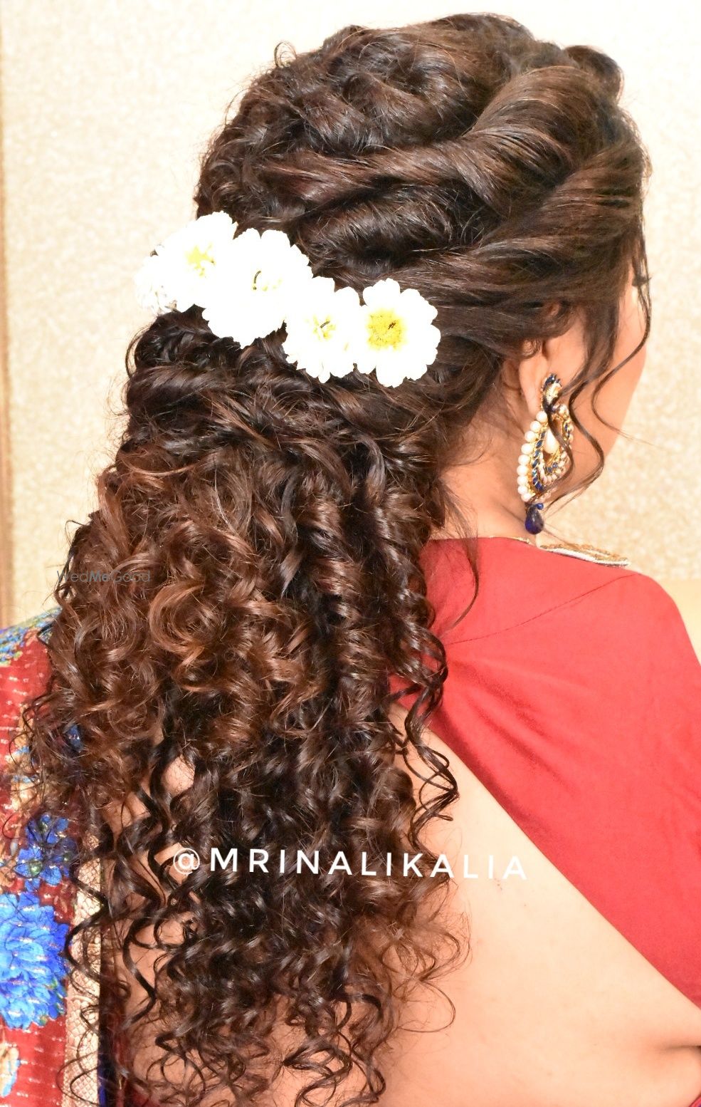 Photo From Hairstyles - By Impressions By Mrinali Kalia