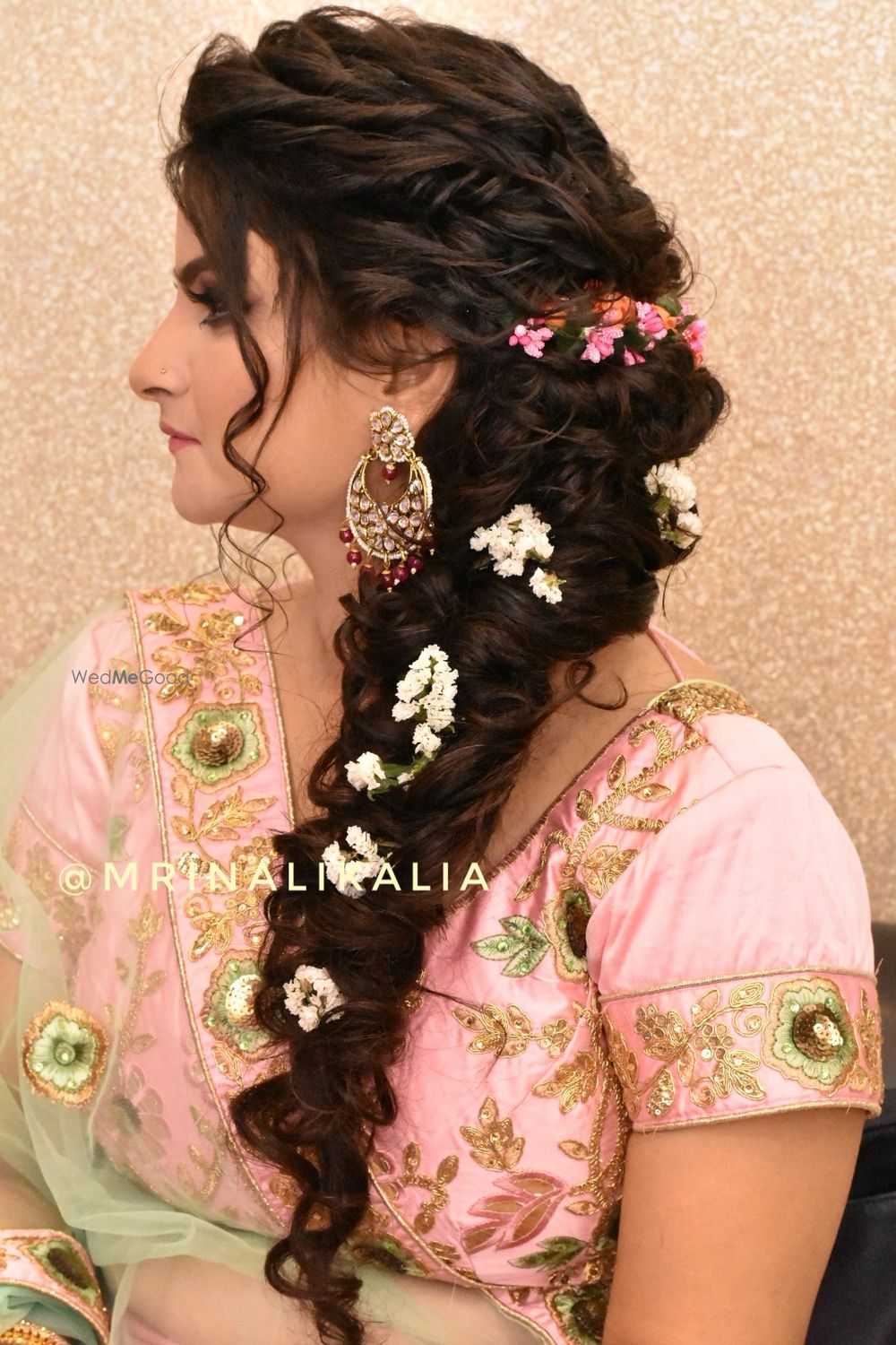 Photo From Hairstyles - By Impressions By Mrinali Kalia