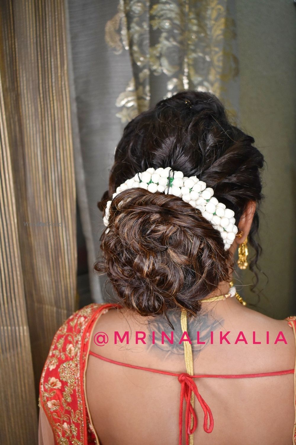 Photo From Hairstyles - By Impressions By Mrinali Kalia