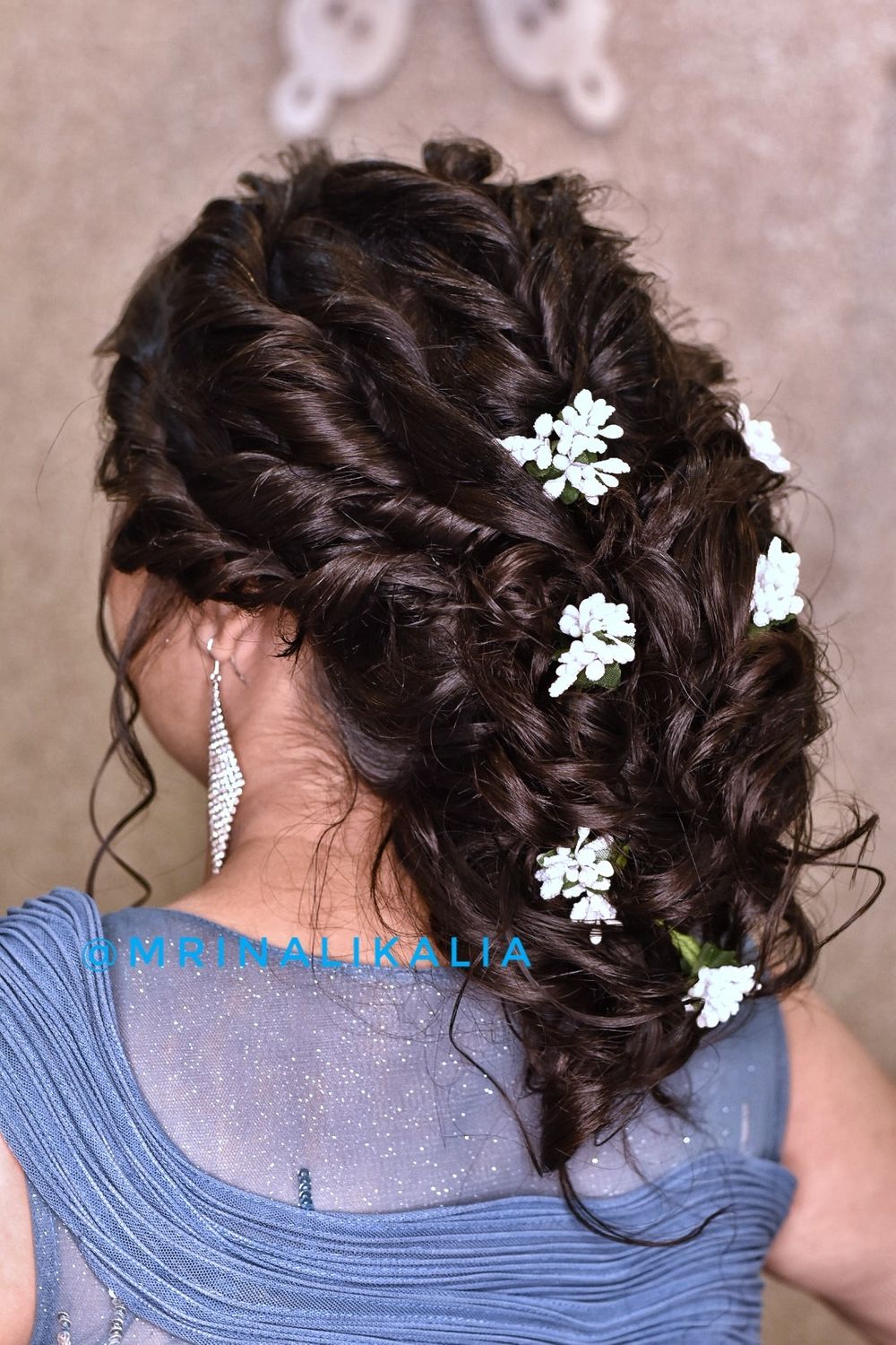 Photo From Hairstyles - By Impressions By Mrinali Kalia