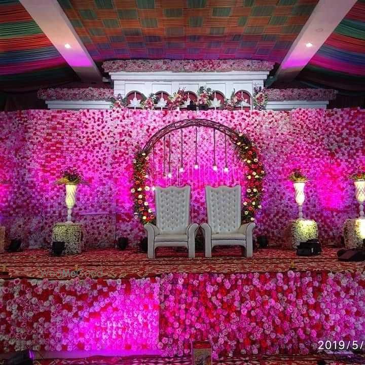 Photo From decoration - By Soubhagya Events Management 