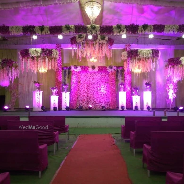 Photo From decoration - By Soubhagya Events Management 