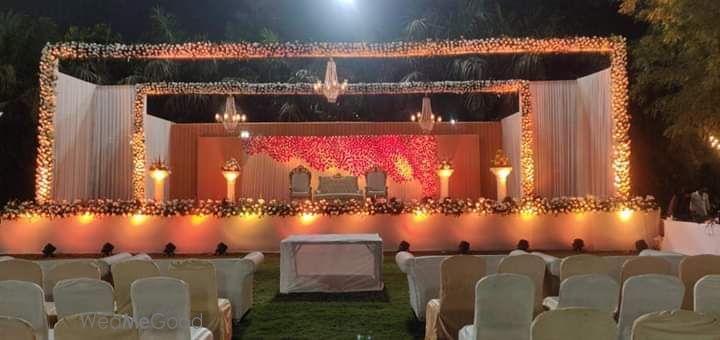 Photo From decoration - By Soubhagya Events Management 