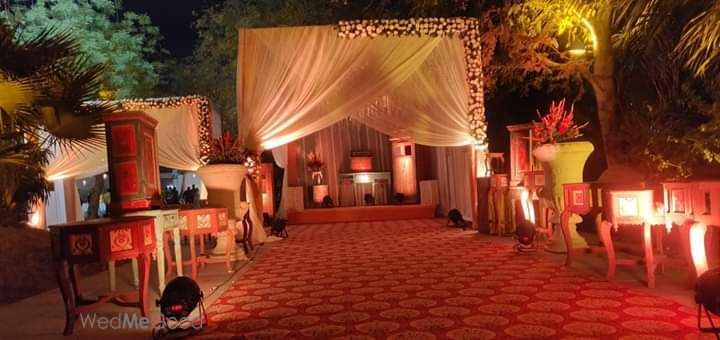 Photo From decoration - By Soubhagya Events Management 