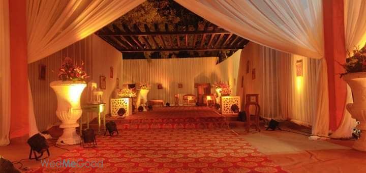 Photo From decoration - By Soubhagya Events Management 