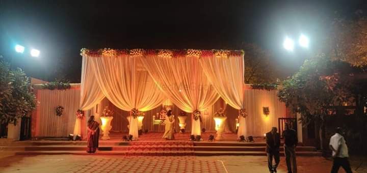 Photo From decoration - By Soubhagya Events Management 