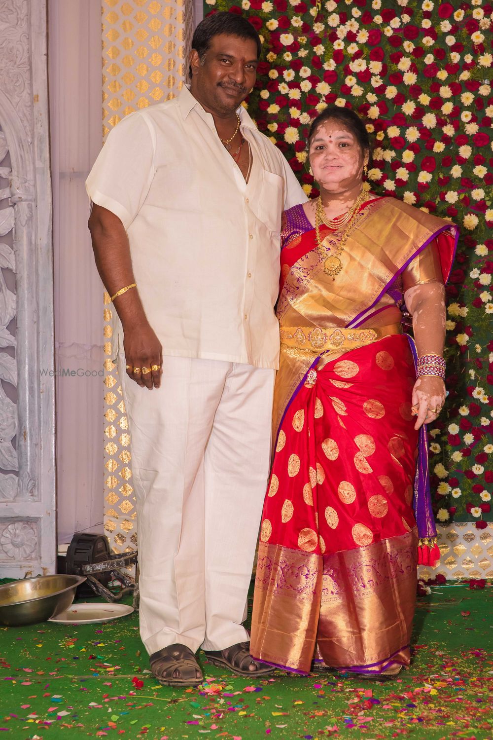 Photo From Sravan & Madhuri Reception - By Scarlet Studios