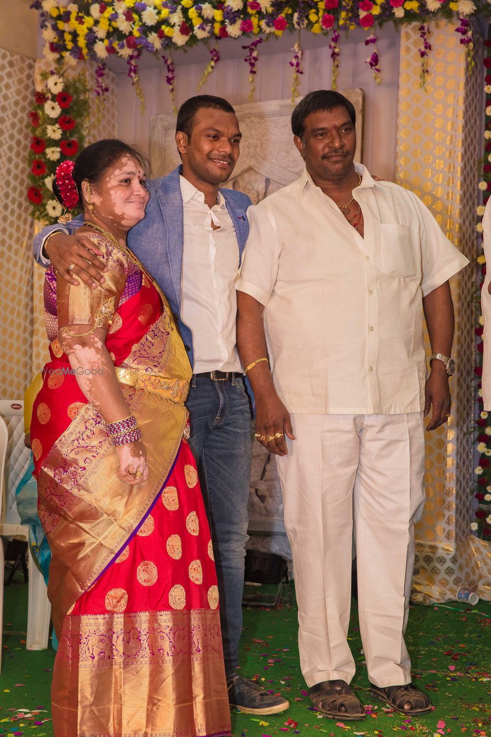 Photo From Sravan & Madhuri Reception - By Scarlet Studios