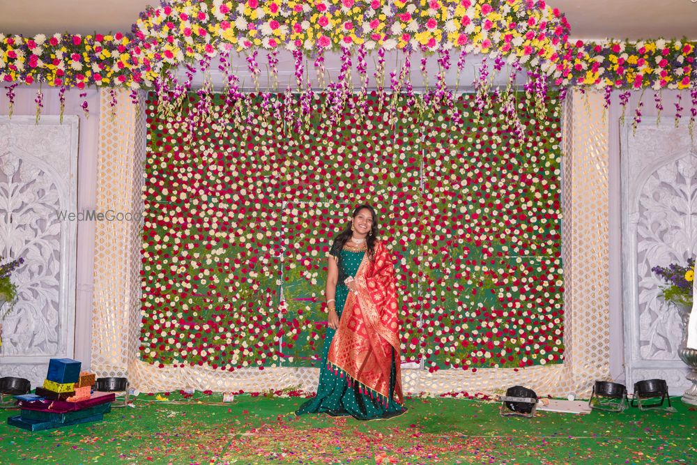 Photo From Sravan & Madhuri Reception - By Scarlet Studios