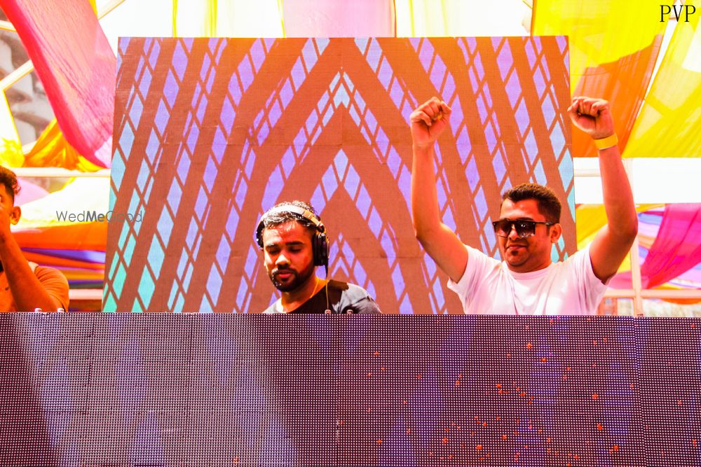 Photo From rang utsaav holi - By Dj Annik