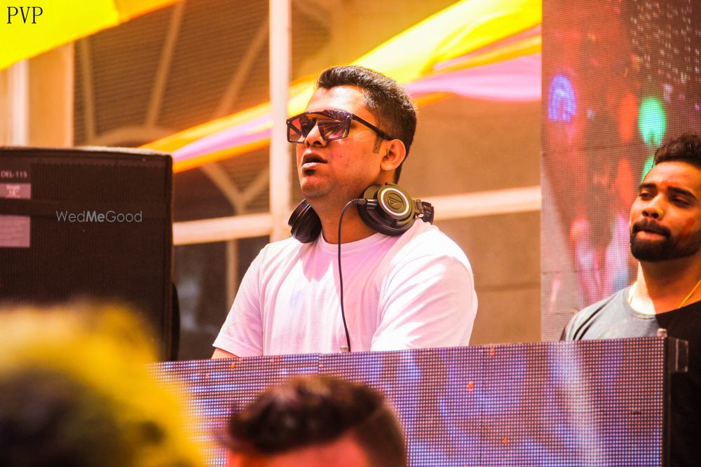 Photo From rang utsaav holi - By Dj Annik