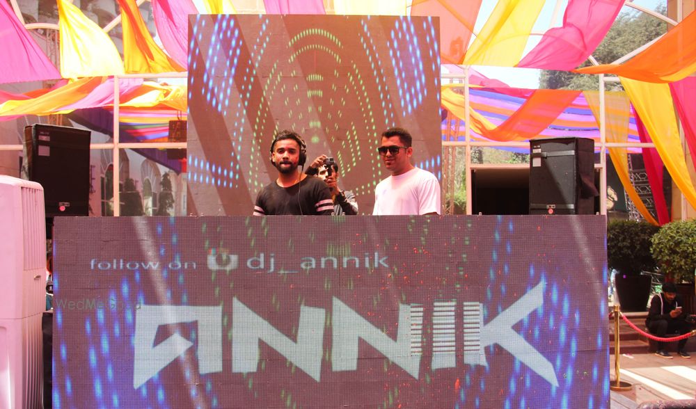 Photo From rang utsaav holi - By Dj Annik