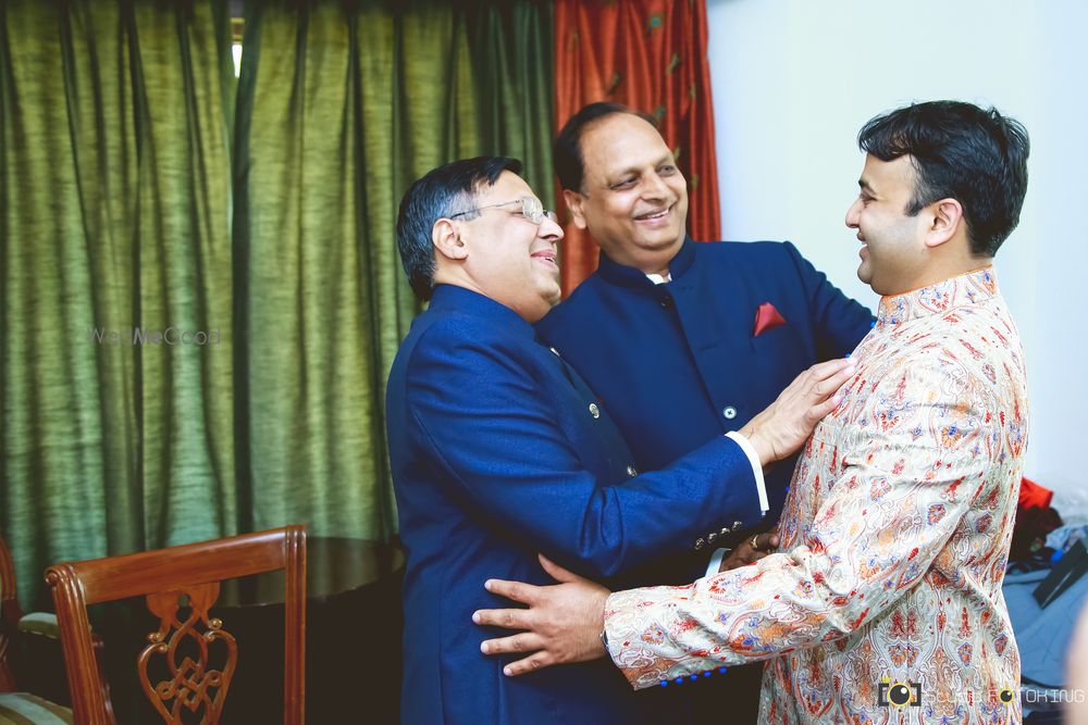 Photo From Indian Wedding - By Studio Fotoking