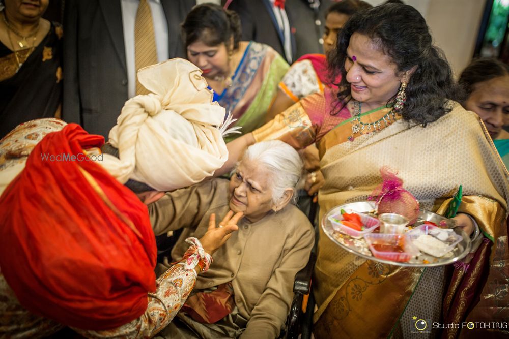 Photo From Indian Wedding - By Studio Fotoking