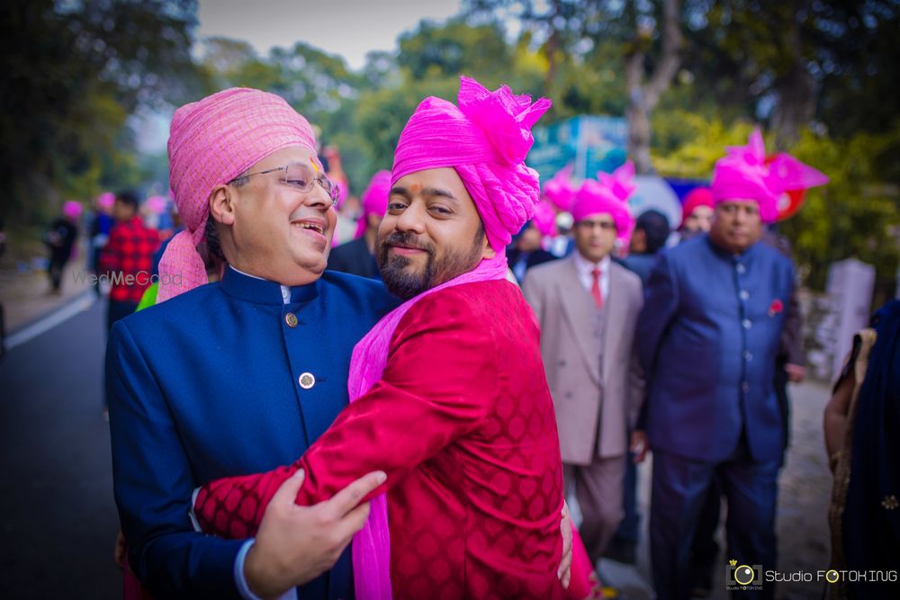 Photo From Indian Wedding - By Studio Fotoking