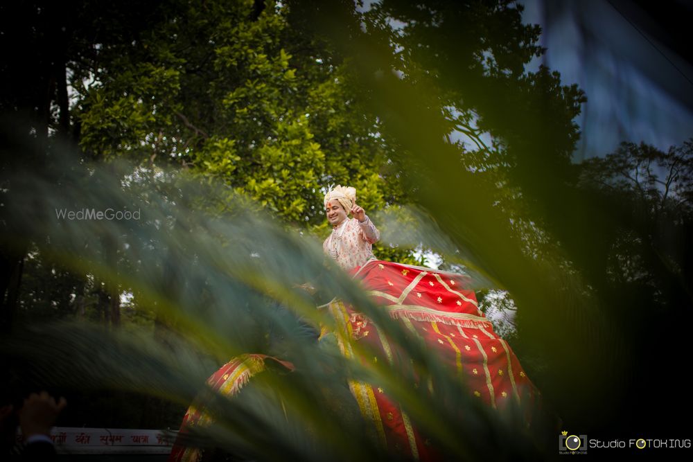 Photo From Indian Wedding - By Studio Fotoking