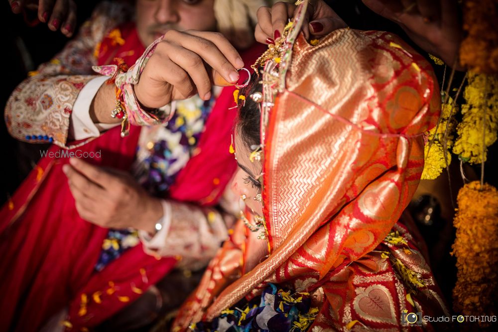 Photo From Indian Wedding - By Studio Fotoking