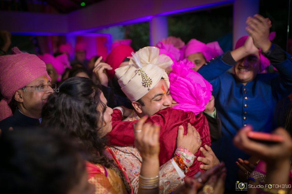 Photo From Indian Wedding - By Studio Fotoking