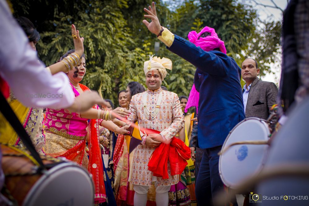 Photo From Indian Wedding - By Studio Fotoking