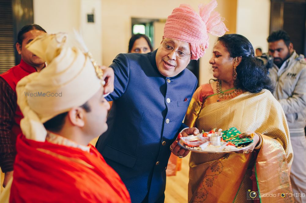 Photo From Indian Wedding - By Studio Fotoking