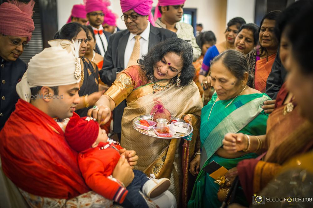 Photo From Indian Wedding - By Studio Fotoking