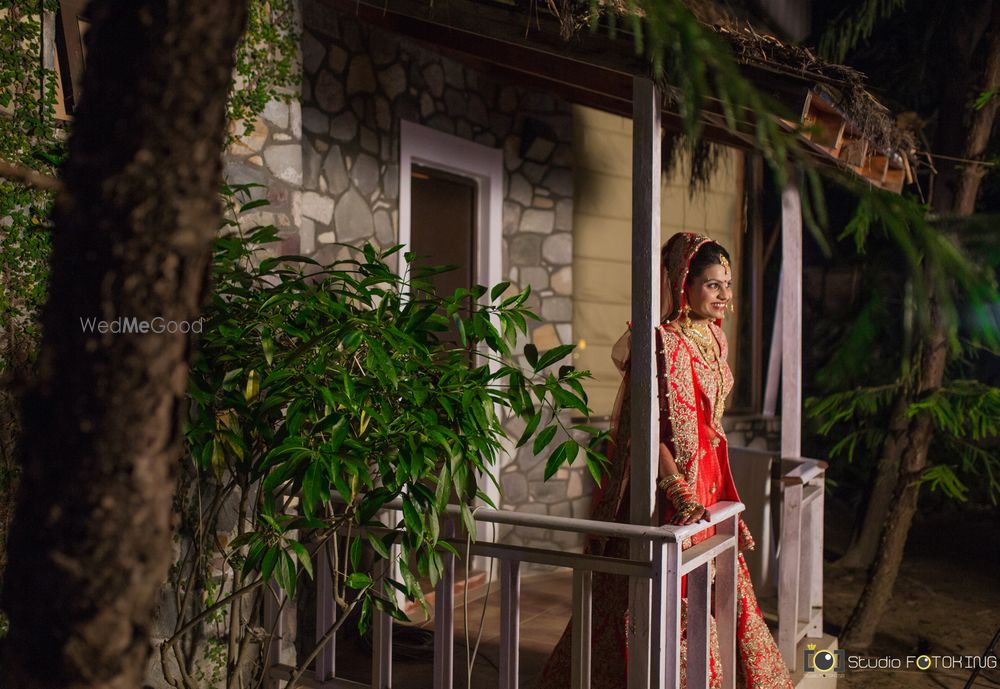 Photo From Indian Wedding - By Studio Fotoking