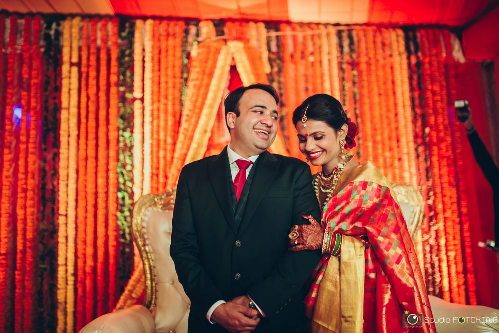Photo From Indian Wedding - By Studio Fotoking