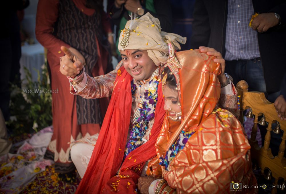 Photo From Indian Wedding - By Studio Fotoking