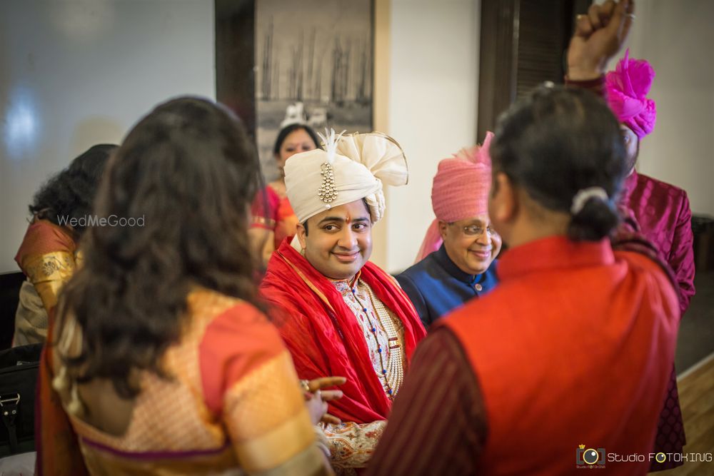 Photo From Indian Wedding - By Studio Fotoking