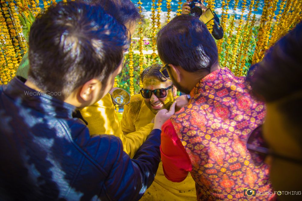 Photo From Indian Wedding - By Studio Fotoking