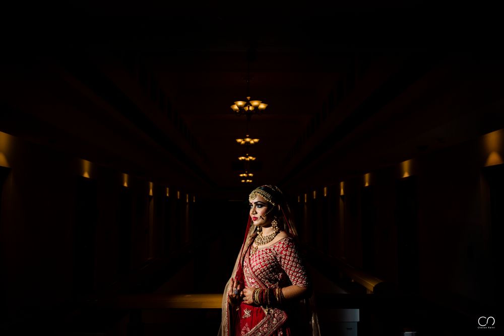 Photo From Ishita & Pranay - By Chetan Saini Photography