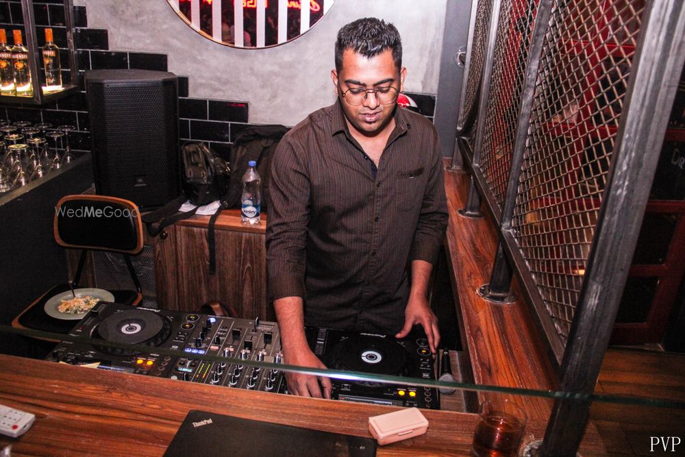 Photo From club gigs - By Dj Annik