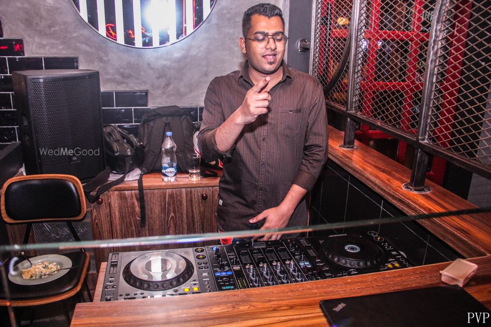 Photo From club gigs - By Dj Annik