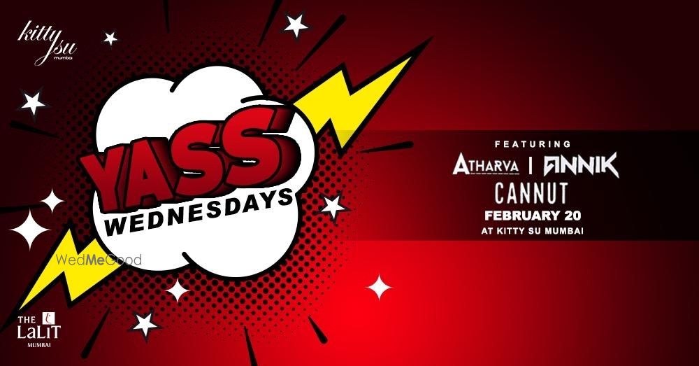 Photo From club gigs - By Dj Annik