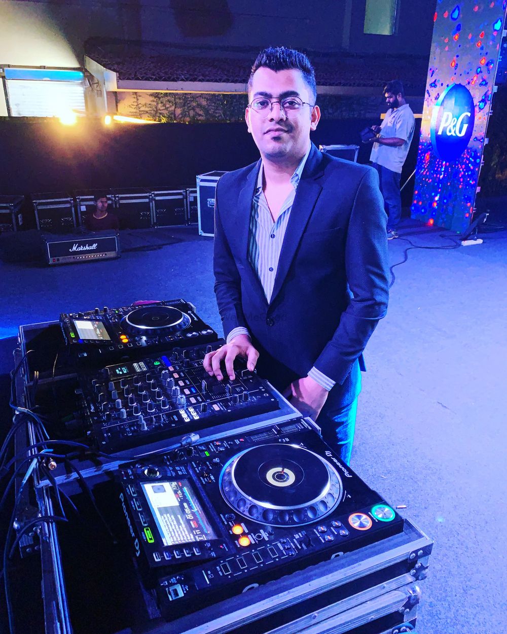 Photo From Procter & Gamble india - By Dj Annik