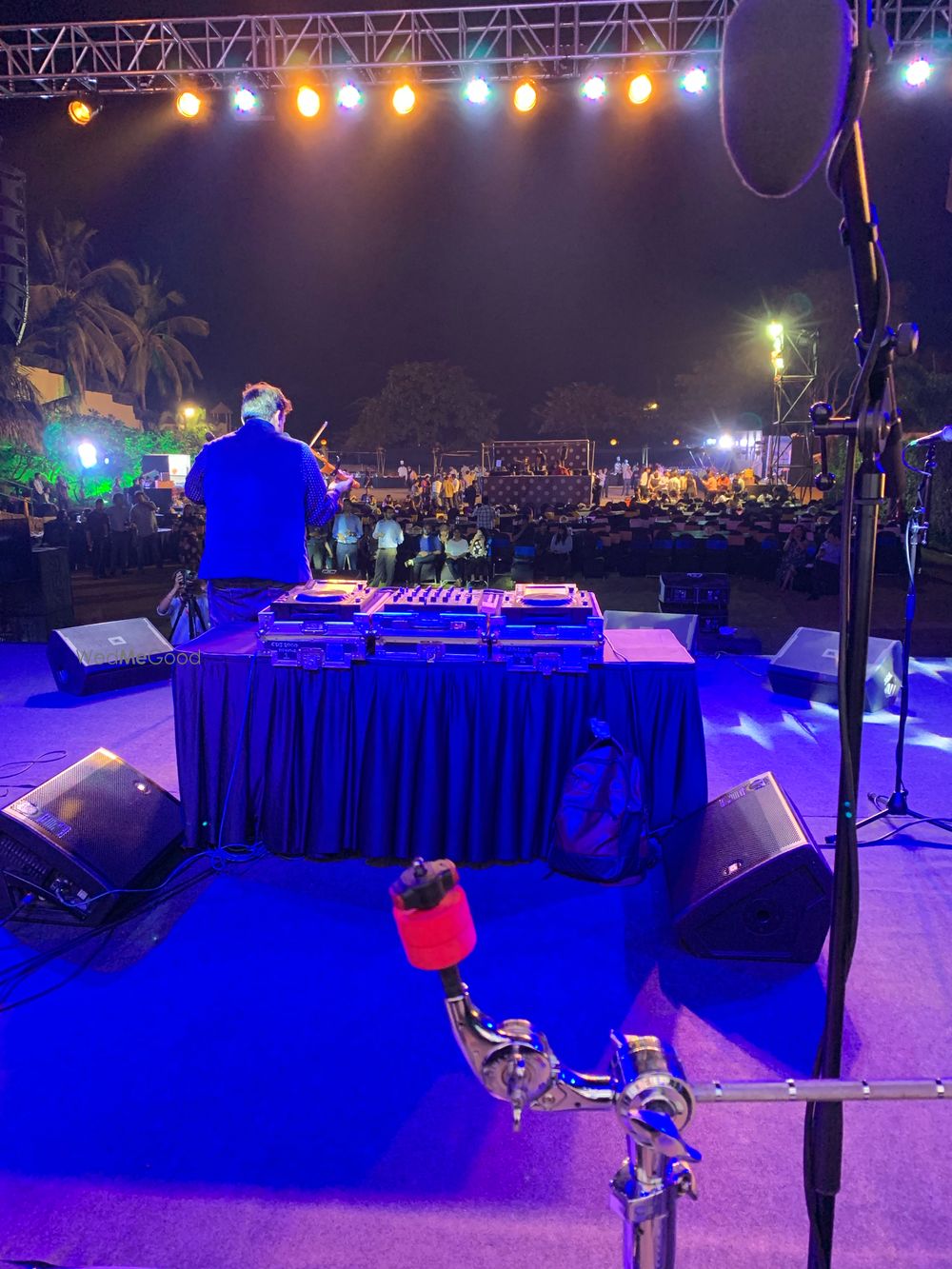 Photo From Procter & Gamble india - By Dj Annik