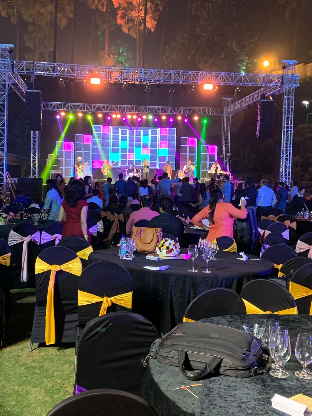 Photo From Procter & Gamble india - By Dj Annik