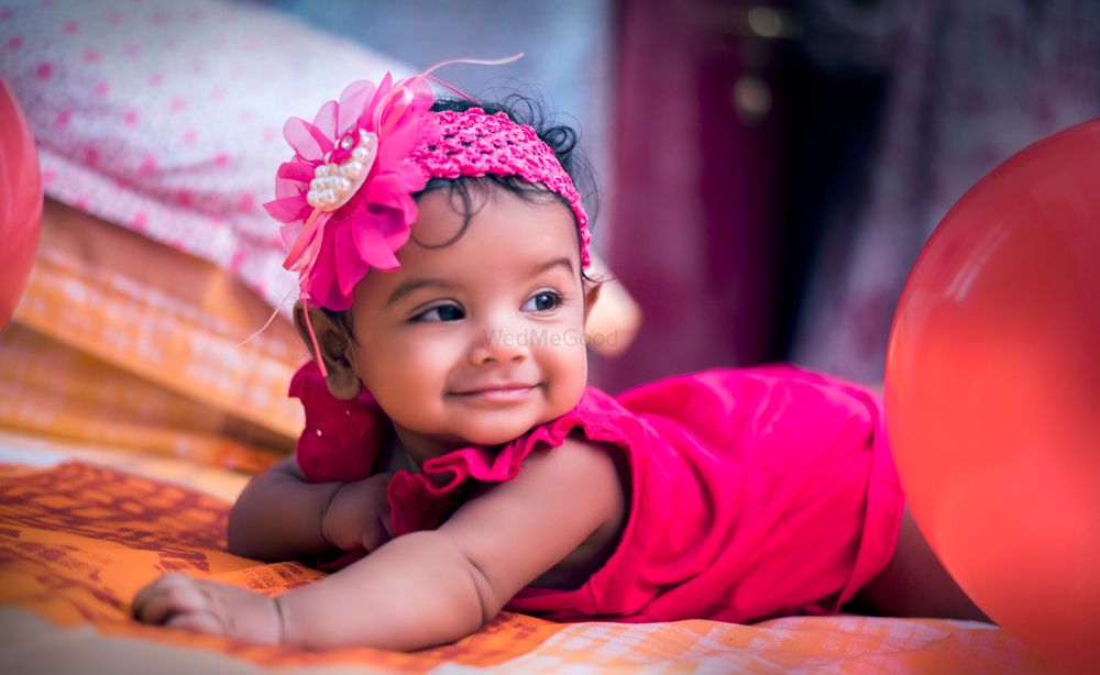 Photo From KIDS - Bitirna's Rice Ceremony - By Dariya Event Photography