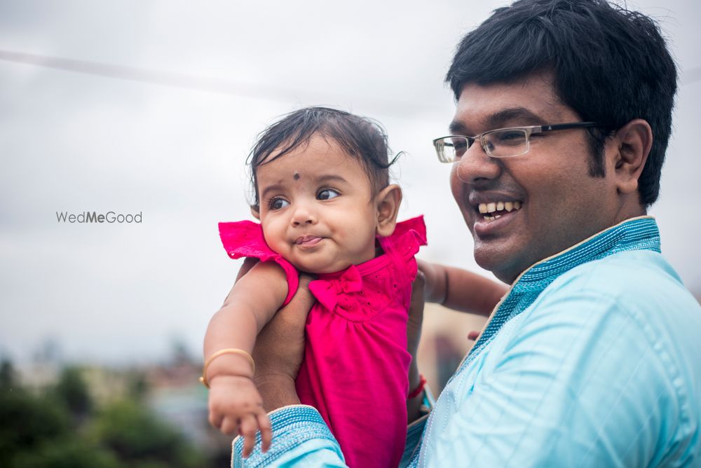 Photo From KIDS - Bitirna's Rice Ceremony - By Dariya Event Photography