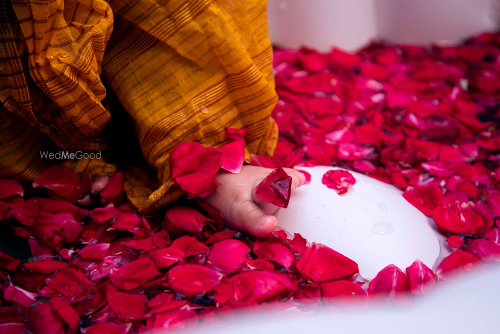 Photo From KIDS - Aaryav's & Ridharv's Rice Ceremony - By Dariya Event Photography