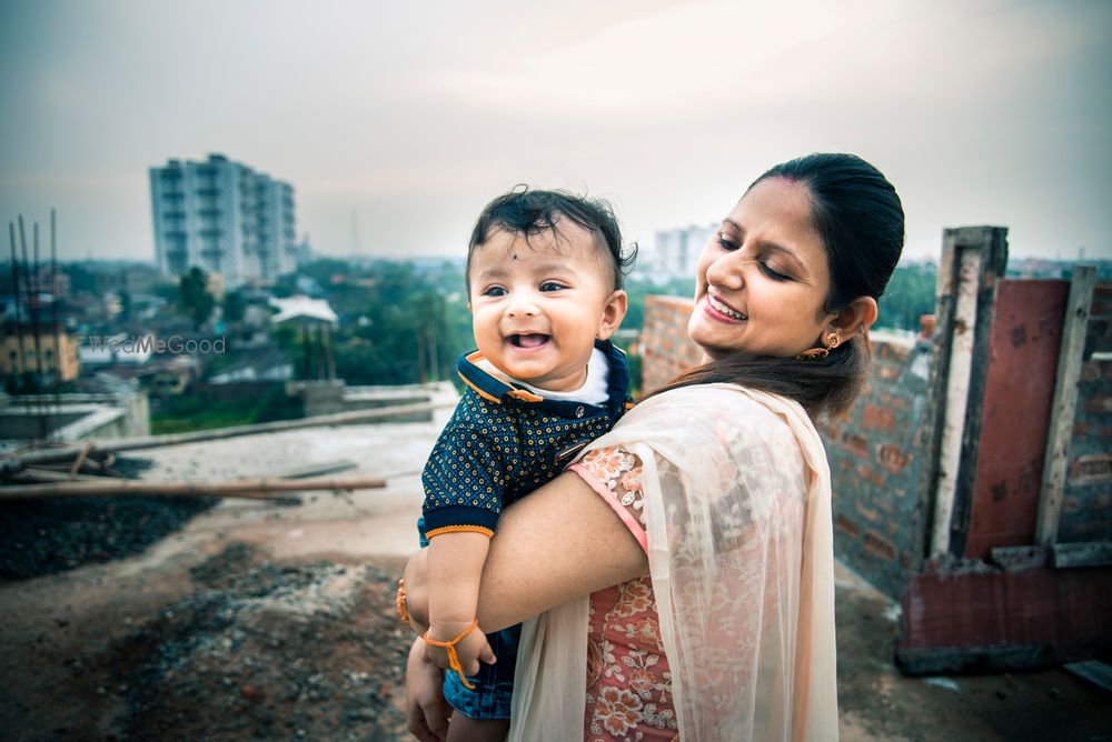 Photo From KIDS - Aaryav's & Ridharv's Rice Ceremony - By Dariya Event Photography