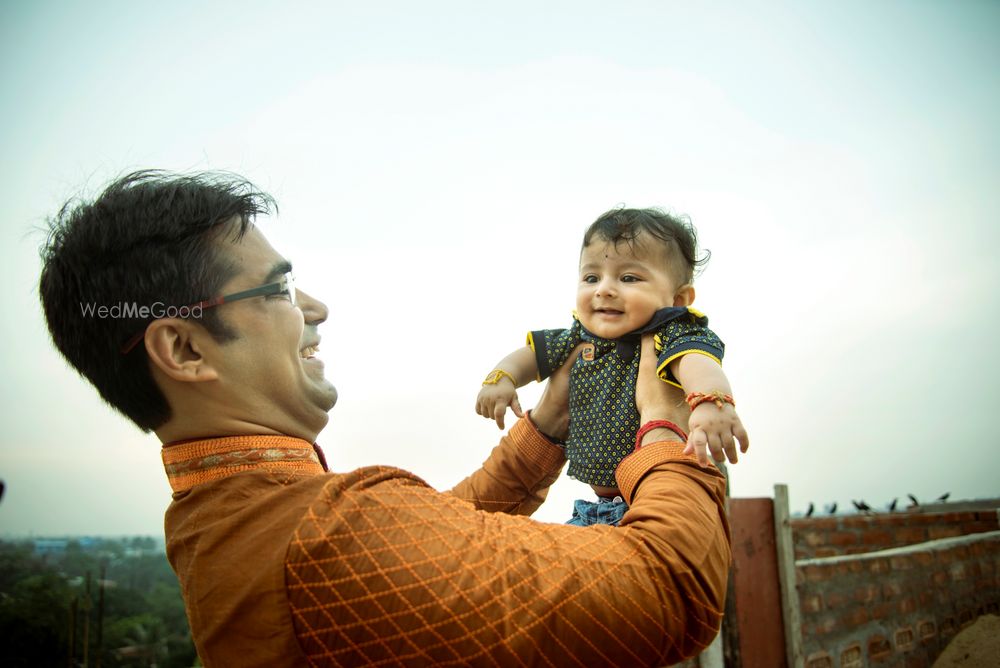 Photo From KIDS - Aaryav's & Ridharv's Rice Ceremony - By Dariya Event Photography