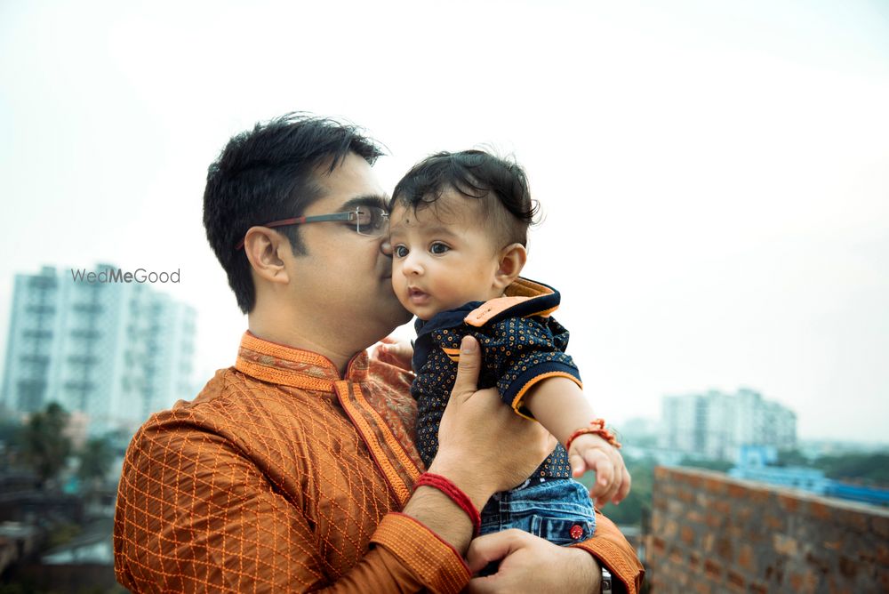 Photo From KIDS - Aaryav's & Ridharv's Rice Ceremony - By Dariya Event Photography