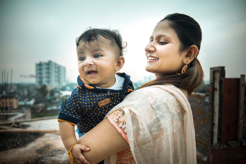 Photo From KIDS - Aaryav's & Ridharv's Rice Ceremony - By Dariya Event Photography