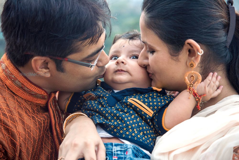 Photo From KIDS - Aaryav's & Ridharv's Rice Ceremony - By Dariya Event Photography