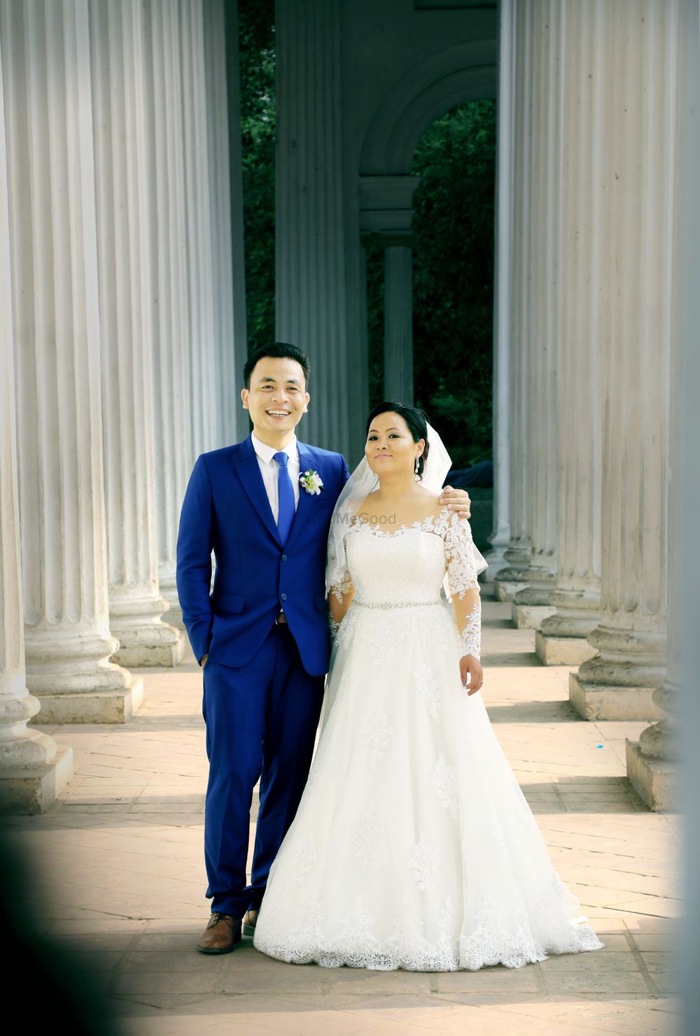 Photo From CHRISTIAN WEDDING - Joseph & Racheal - By Dariya Event Photography